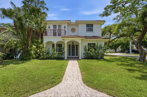 400 NE 8th Ave, Fort Lauderdale, FL 33301