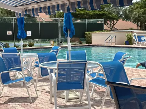 Exterior - 7608 Red Ruby Dr, Delray Beach, FL 33446 photo 6 of 8