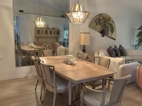 Dining - 7608 Red Ruby Dr, Delray Beach, FL 33446 photo 3 of 4