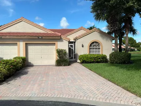 7608 Red Ruby Dr, Delray Beach, FL 33446