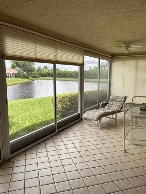 Exterior - 7608 Red Ruby Dr, Delray Beach, FL 33446 photo 5 of 8