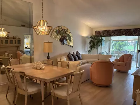 Dining - 7608 Red Ruby Dr, Delray Beach, FL 33446 photo 4 of 4