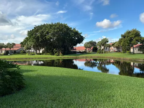 Exterior - 7608 Red Ruby Dr, Delray Beach, FL 33446 photo 2 of 8