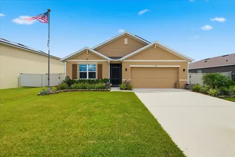 Exterior - 1197 Casey Ave, Rockledge, FL 32955 photo 2 of 6