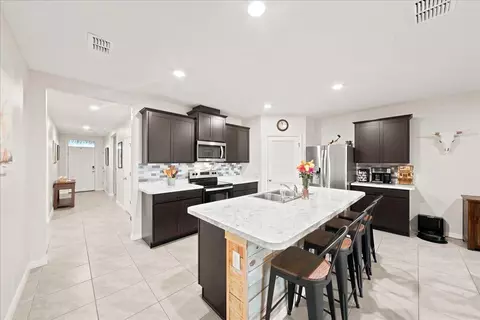 Kitchen - 1197 Casey Ave, Rockledge, FL 32955 photo 4 of 5