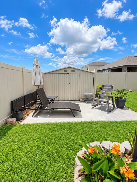 Exterior - 1197 Casey Ave, Rockledge, FL 32955 photo 6 of 6