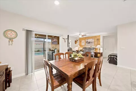 Dining - 1197 Casey Ave, Rockledge, FL 32955 photo 2 of 2