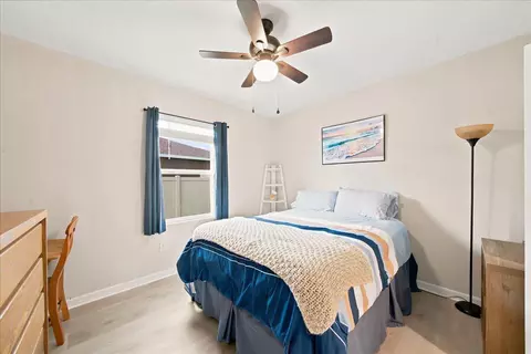 Bedroom - 1197 Casey Ave, Rockledge, FL 32955 photo 4 of 4