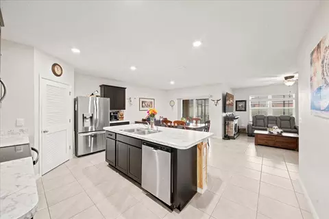 Kitchen - 1197 Casey Ave, Rockledge, FL 32955 photo 5 of 5