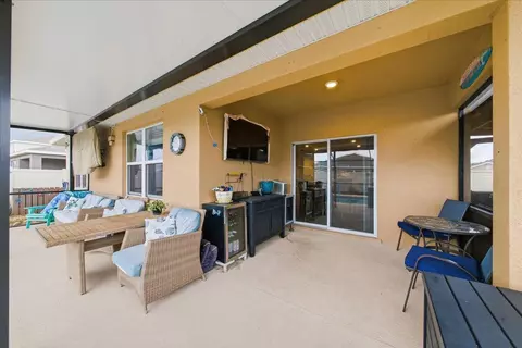 Exterior - 1197 Casey Ave, Rockledge, FL 32955 photo 5 of 6