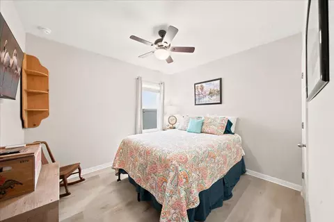 Bedroom - 1197 Casey Ave, Rockledge, FL 32955 photo 3 of 4