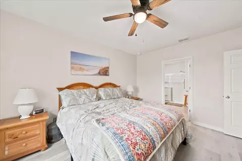 Bedroom - 1197 Casey Ave, Rockledge, FL 32955 photo 2 of 4