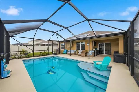 1197 Casey Ave, Rockledge, FL 32955