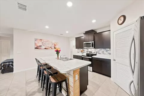 Kitchen - 1197 Casey Ave, Rockledge, FL 32955 photo 2 of 5