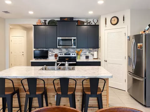 Kitchen - 1197 Casey Ave, Rockledge, FL 32955 photo 3 of 5