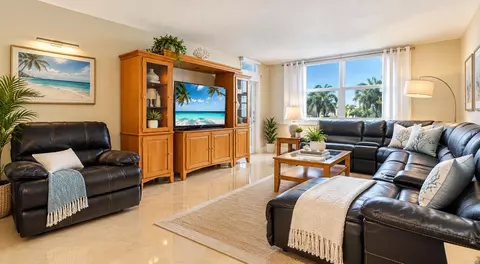 4250 Galt Ocean Dr #1A, Fort Lauderdale, FL 33308