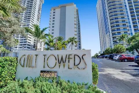 4250 Galt Ocean Dr #1A, Fort Lauderdale, FL 33308