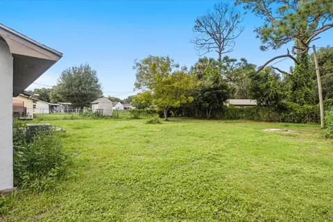 Exterior - 3031 NW 2nd St, Okeechobee, FL 34972 photo 5 of 5