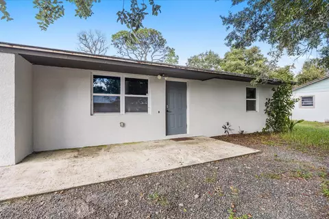 Exterior - 3031 NW 2nd St, Okeechobee, FL 34972 photo 2 of 5