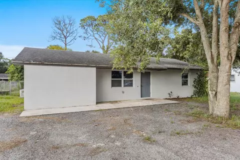 Exterior - 3031 NW 2nd St, Okeechobee, FL 34972 photo 1 of 5
