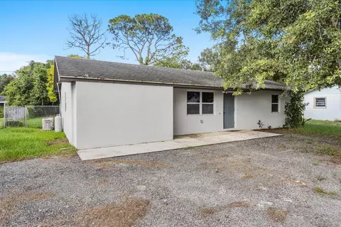 Exterior - 3031 NW 2nd St, Okeechobee, FL 34972 photo 3 of 5