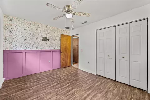 Bedroom - 3031 NW 2nd St, Okeechobee, FL 34972 photo 3 of 5