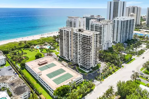 3400 N Ocean Dr #908, Singer Island, FL 33404