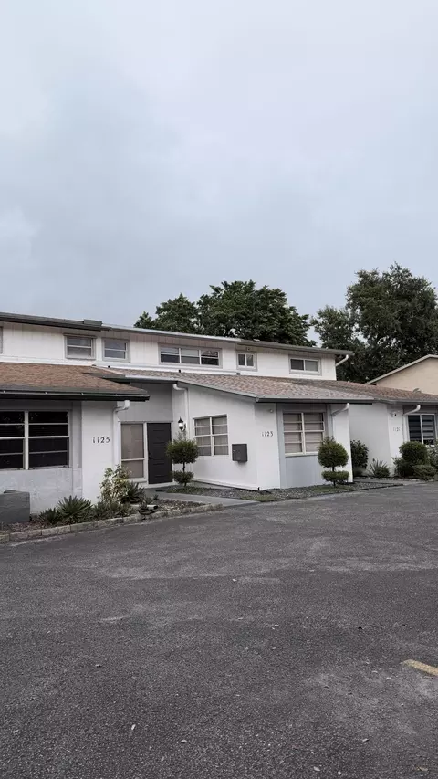 1123 W Prospect Rd, Fort Lauderdale, FL 33309