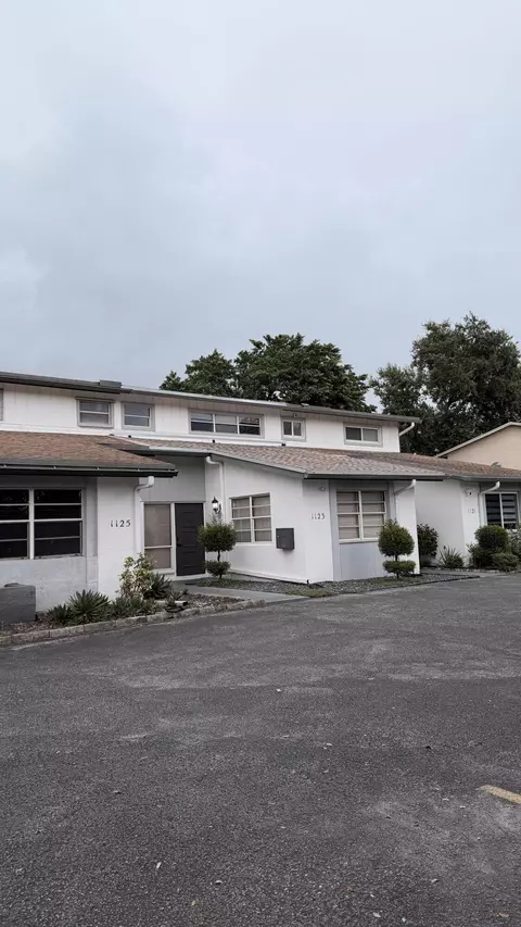 1123 W Prospect Rd, Fort Lauderdale, FL 33309