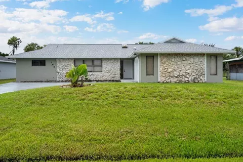 160 SW Grove Ave, Port Saint Lucie, FL 34983
