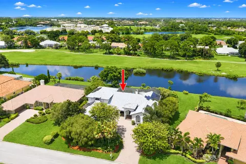 1157 SW Mirror Lake Cv, Port Saint Lucie, FL 34986