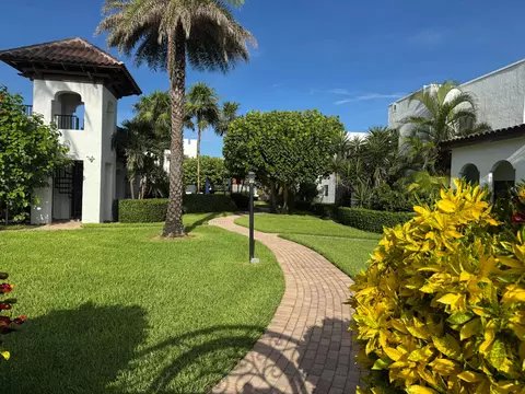 200 S Ocean Blvd, Delray Beach, FL 33483