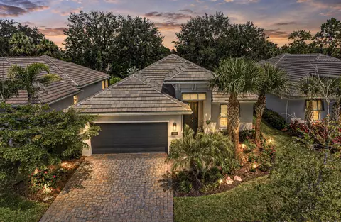 12609 SW Sunrise Lk Ter, Port Saint Lucie, FL 34987