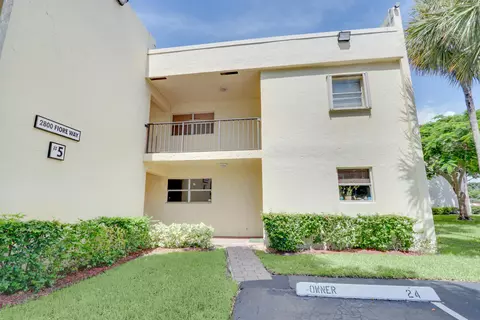 2800 Fiore Way #115, Delray Beach, FL 33445
