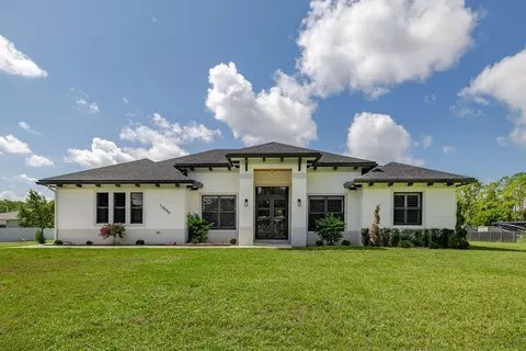 13530 55th Rd N, The Acreage, FL 33411