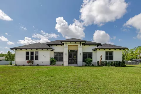 13530 55th Rd N, The Acreage, FL 33411