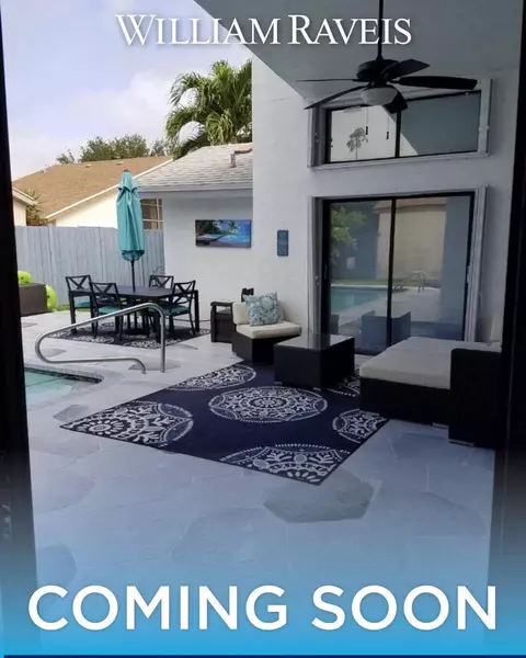 21035 Rustlewood Ave, Boca Raton, FL 33428
