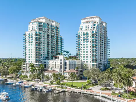 610 W Las Olas Blvd #1114N, Fort Lauderdale, FL 33312