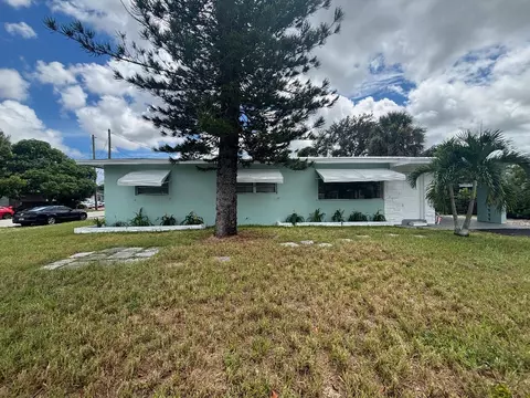 1700 NW 5th St, Fort Lauderdale, FL 33311