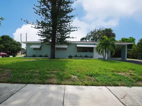 1700 NW 5th St, Fort Lauderdale, FL 33311