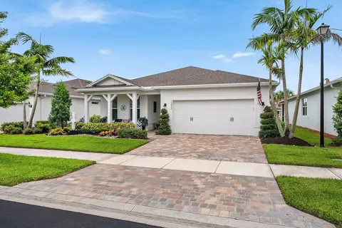 13802 SW Gingerline Dr, Port Saint Lucie, FL 34987