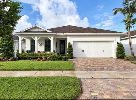 13802 SW Gingerline Dr, Port Saint Lucie, FL 34987