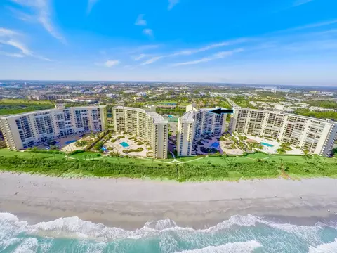 300 Ocean Trail Way #1407, Jupiter, FL 33477