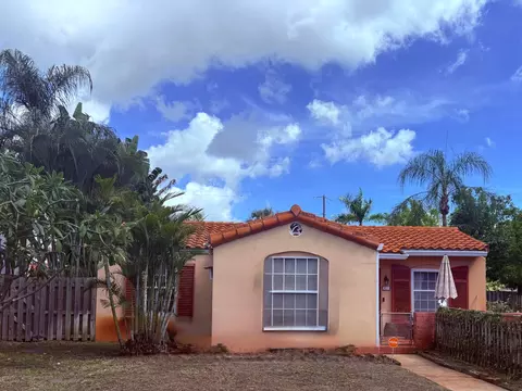 427 37th St, West Palm Beach, FL 33407