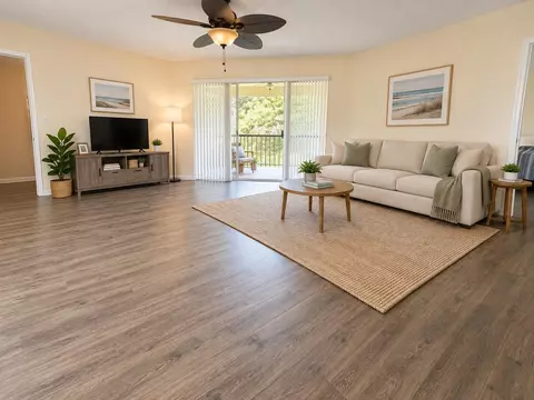Living - 3254 SE Aster Ln #J239, Stuart, FL 34994 photo 1 of 1