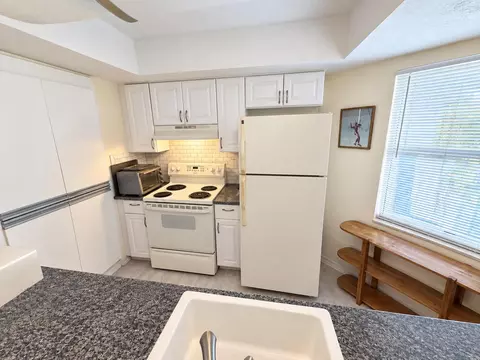Kitchen - 3254 SE Aster Ln #J239, Stuart, FL 34994 photo 1 of 2
