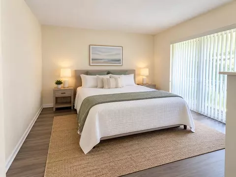 Bedroom - 3254 SE Aster Ln #J239, Stuart, FL 34994 photo 1 of 2