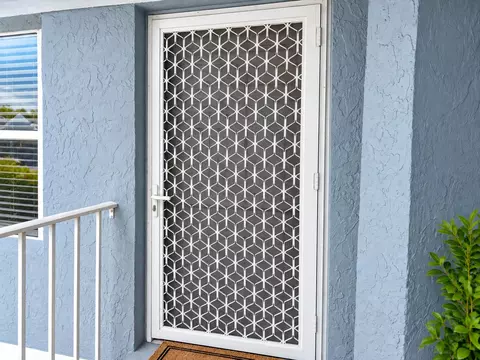 Entry Way - 3254 SE Aster Ln #J239, Stuart, FL 34994 photo 1 of 1