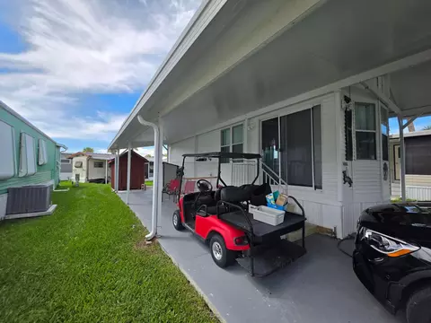 Exterior - 6494 SE 55th St, Okeechobee, FL 34974 photo 7 of 7