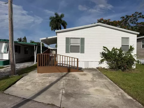 1680 SW 85th Ave, Davie, FL 33324